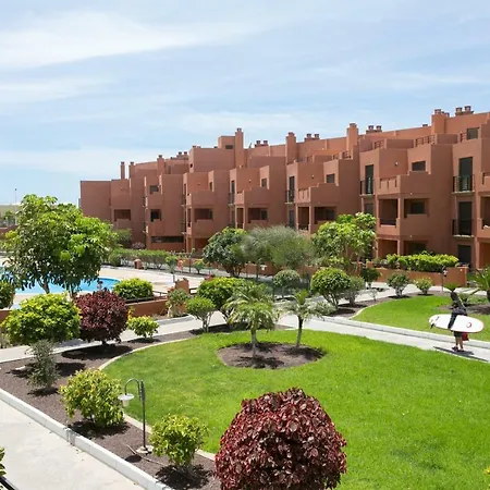 Apartamento Paradise Palms