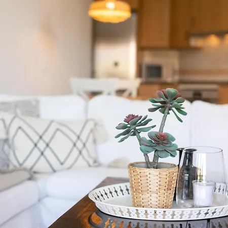 Paradise Palms Apartamento *