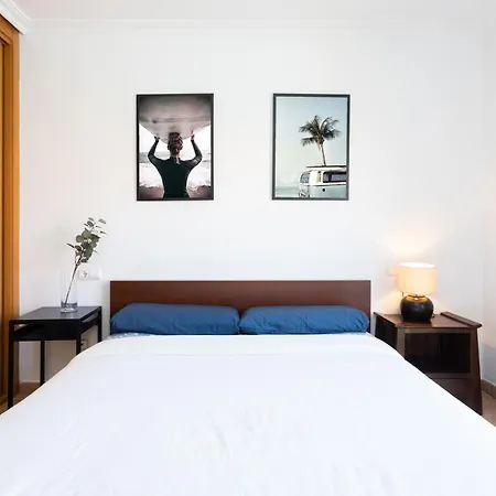 Paradise Palms Apartamento *