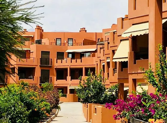 Apartament Paradise Palms *