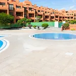 Paradise Palms * La Tejita