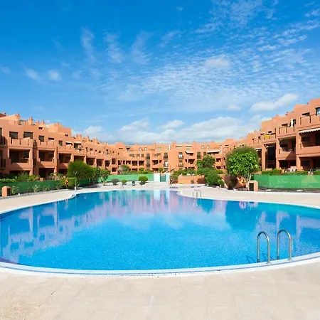Appartement Paradise Palms *