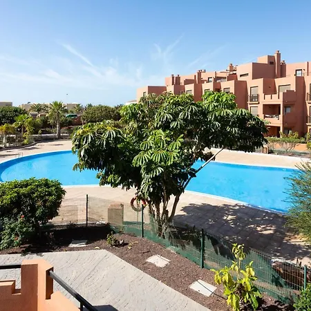Appartement Paradise Palms *