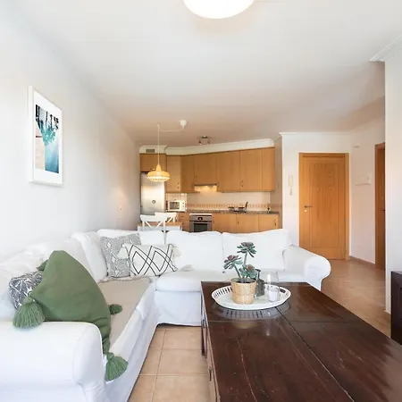Paradise Palms Apartmán
