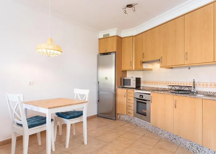 Paradise Palms La Tejita