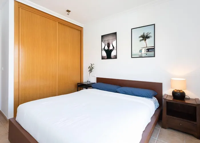 Paradise Palms 公寓 *