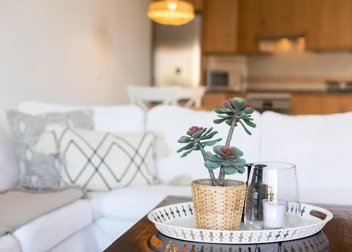 Paradise Palms Διαμέρισμα *