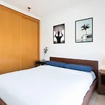 Paradise Palms Apartmán *
