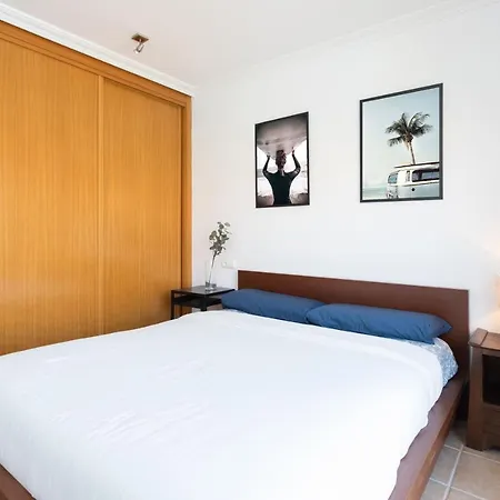 Paradise Palms Daire *