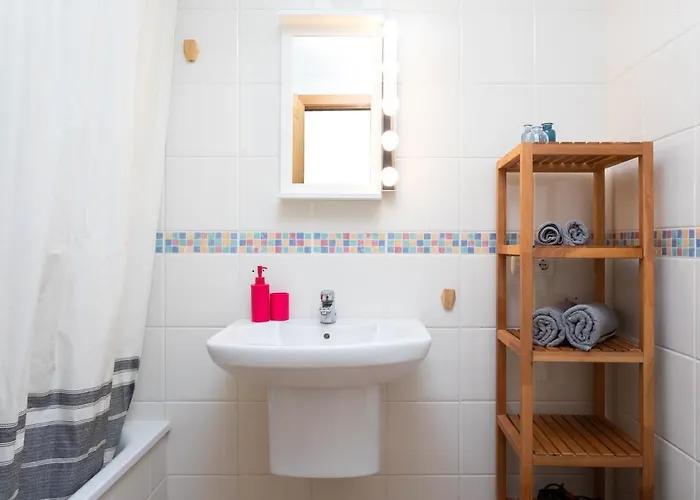 Appartamento Paradise Palms